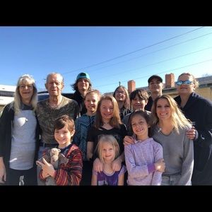 Meet your Posher, Tayah